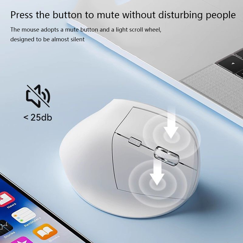 Ergonomics Design Vertical Mou - đánh giá và giá Ergonomic Mouse Vertical
