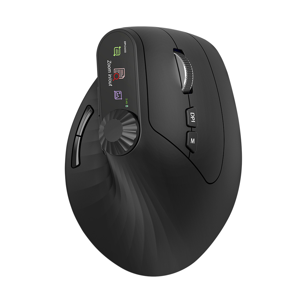 Multi Functional Ergonomic Mou - đánh giá và giá Ergonomic Mouse Vertical